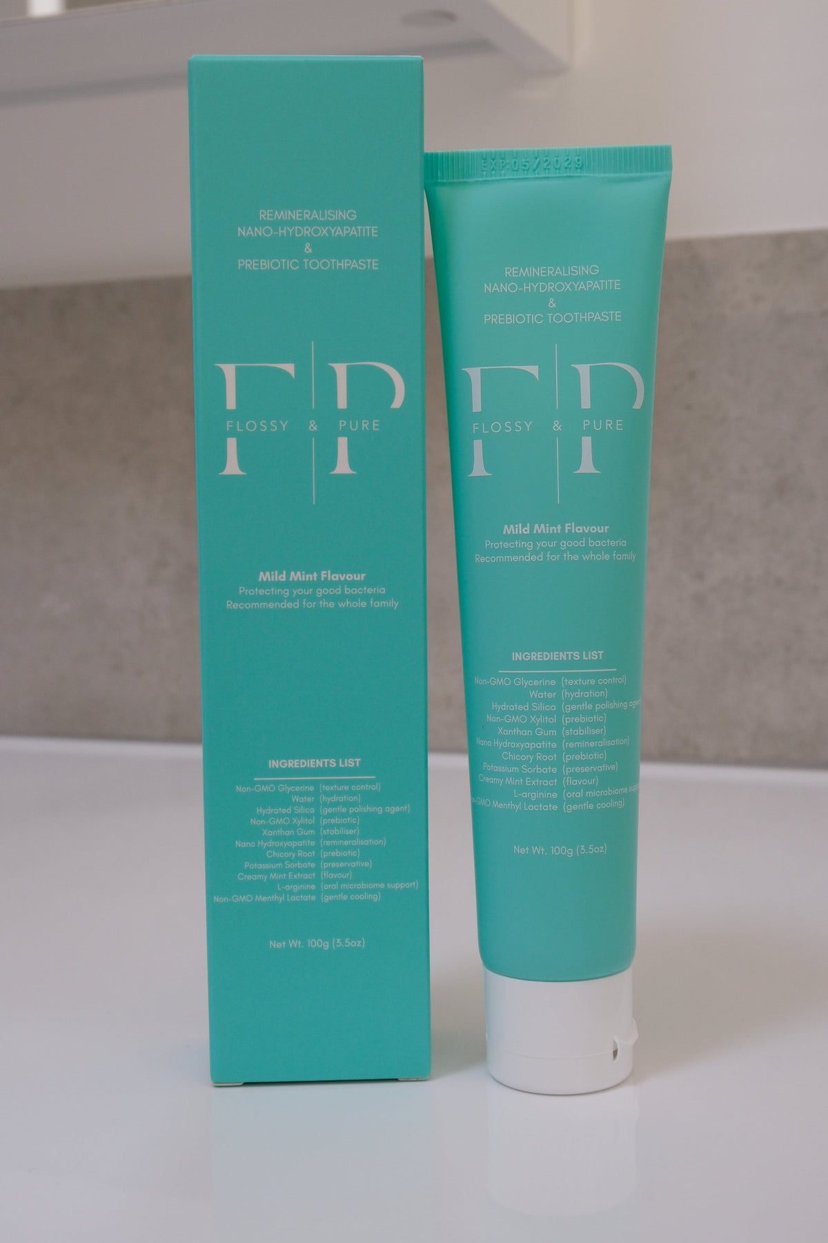 How to Choose a Natural Toothpaste in Australia