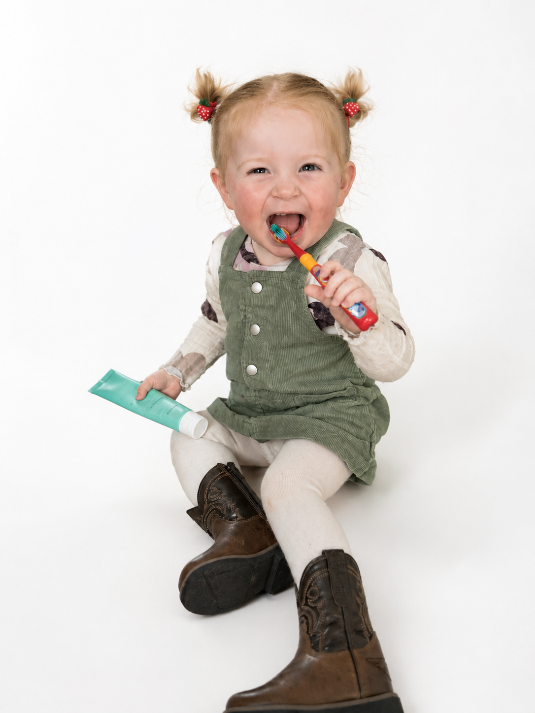 Is Fluoride-Free Toothpaste Safe for Kids? A Parent's Guide