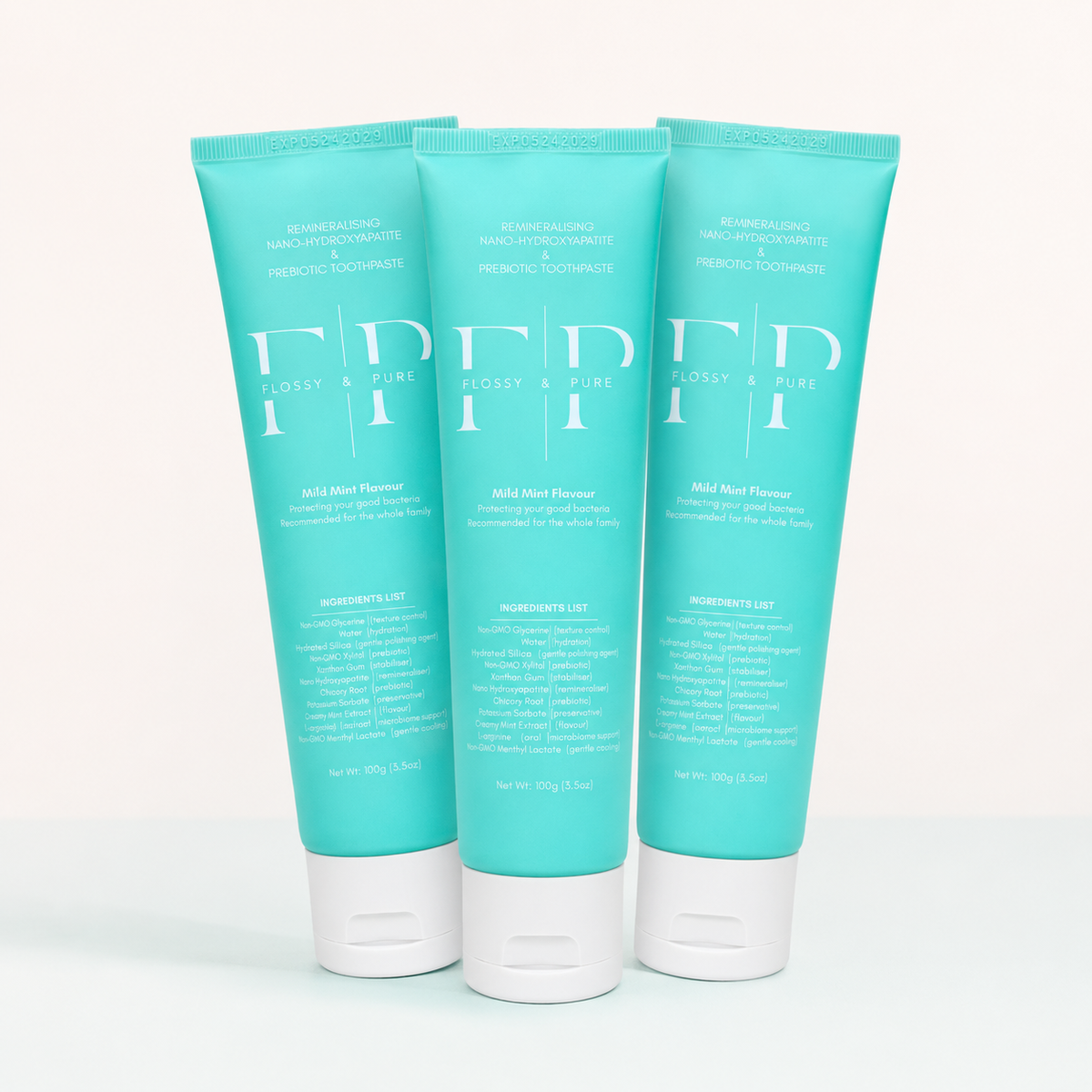 Is Hydroxyapatite Toothpaste Worth It? An Oral Health Therapist's Honest Answer