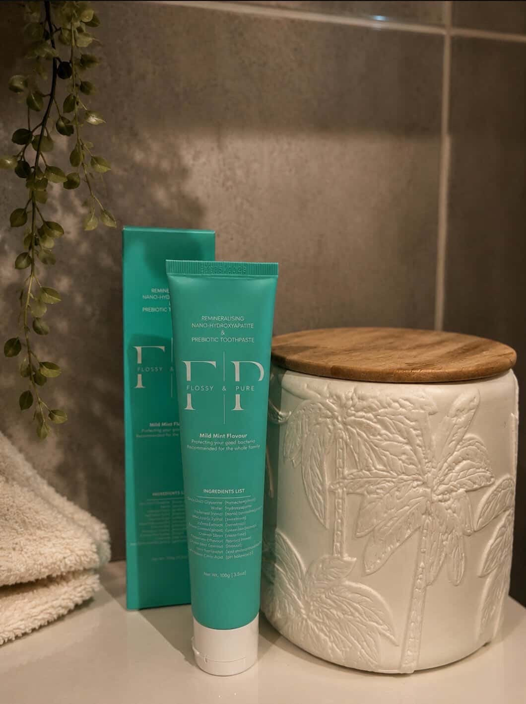 3-Pack Toothpaste Bundle