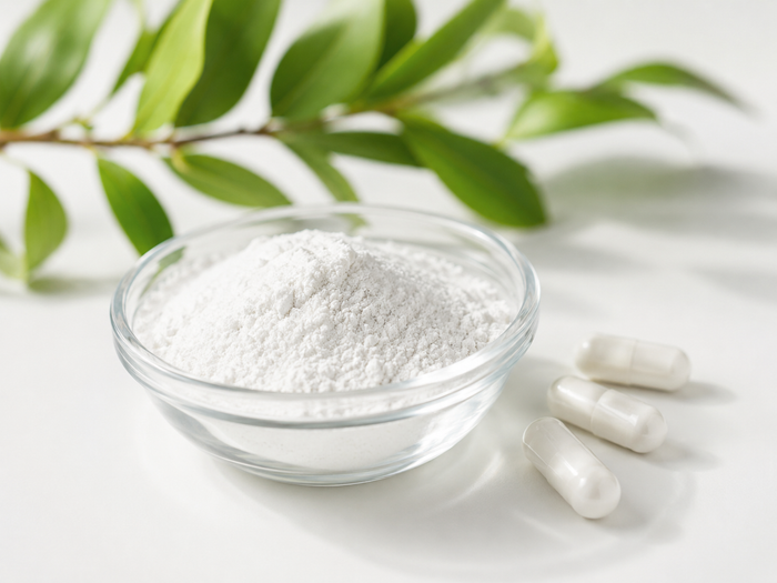 L-arginine