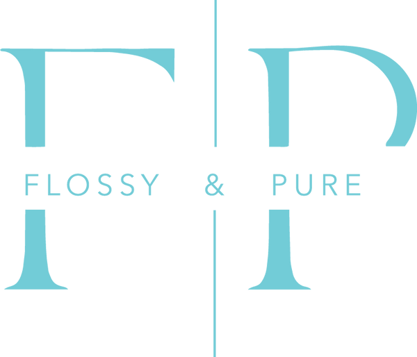 Flossy and Pure