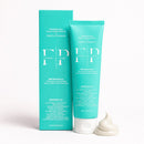 Flossy and Pure Mild Mint nano-hydroxyapatite toothpaste, 100g tube and carton