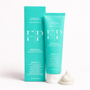 Flossy and Pure 2-Pack Mild Mint Nano-Hydroxyapatite Prebiotic Toothpaste Bundle