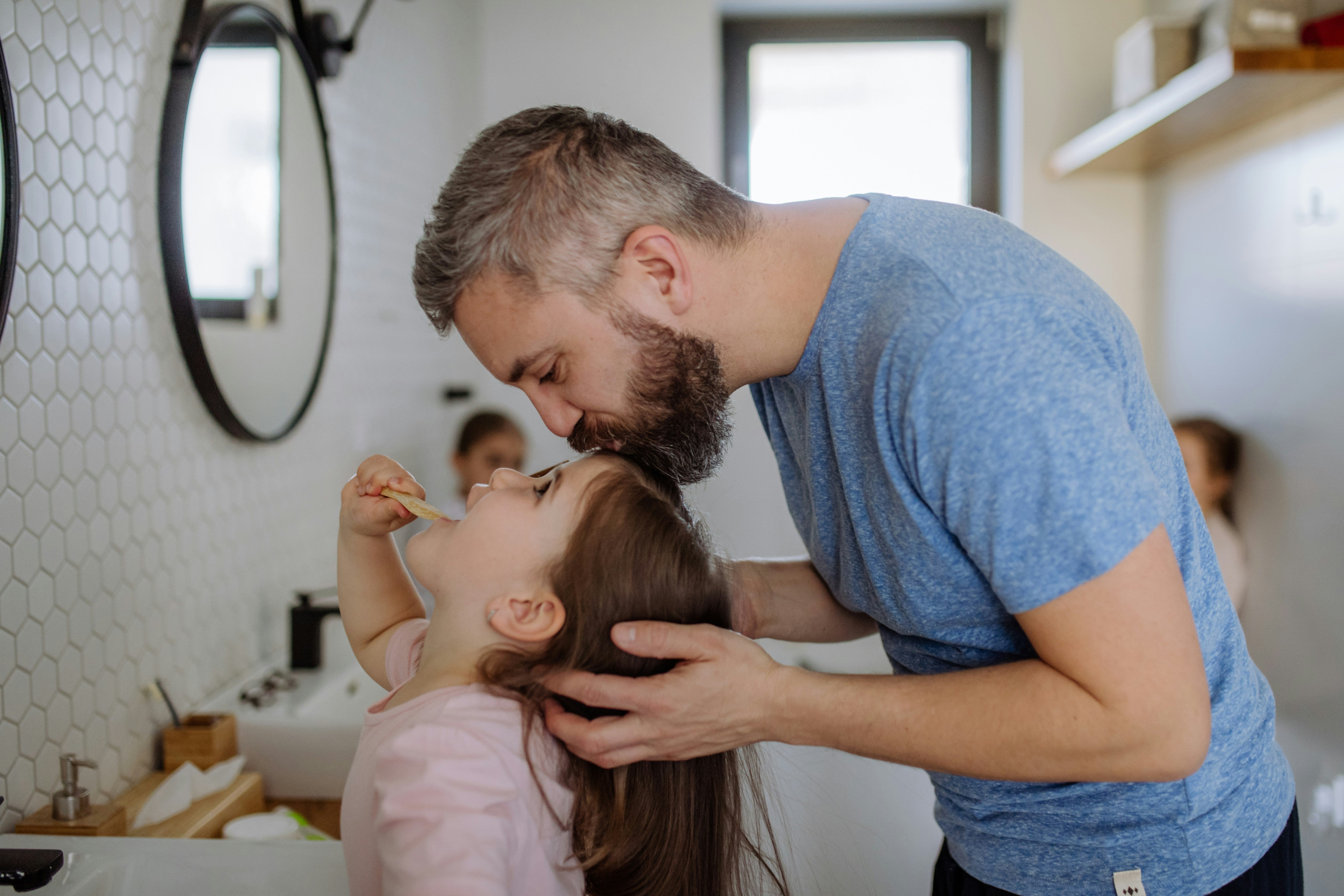 About Flossy & Pure - our story and mission