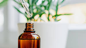 Plant-based glycerine, a moisturising ingredient in Flossy & Pure toothpaste
