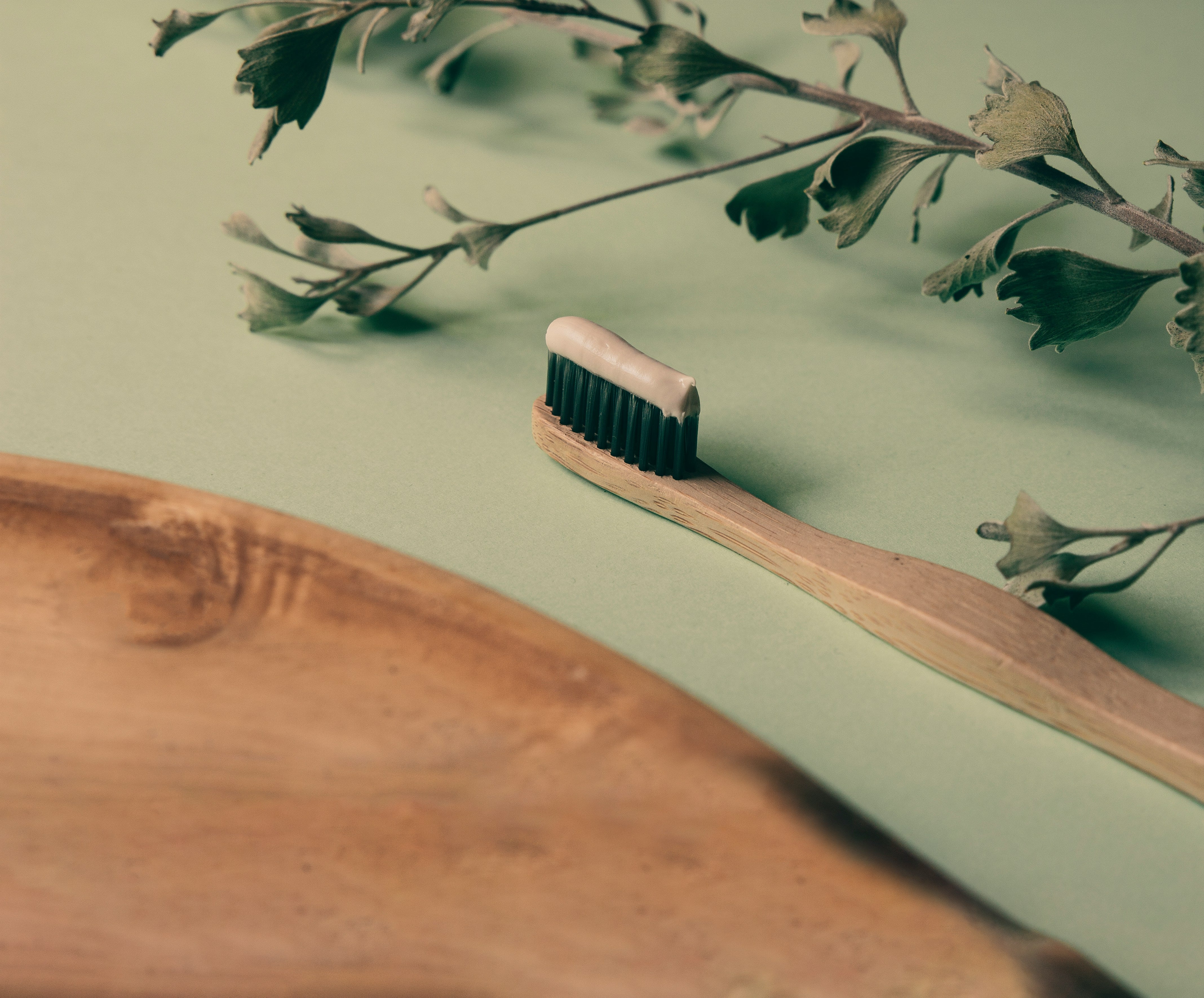 Nature-inspired, simple ingredient formulation